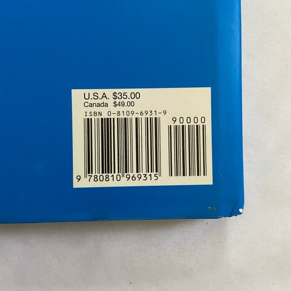 JEFF KOONS 2003 Easyfun Ethereal Art Exhibit Catalog Hardcover Book - Picture 8 of 8